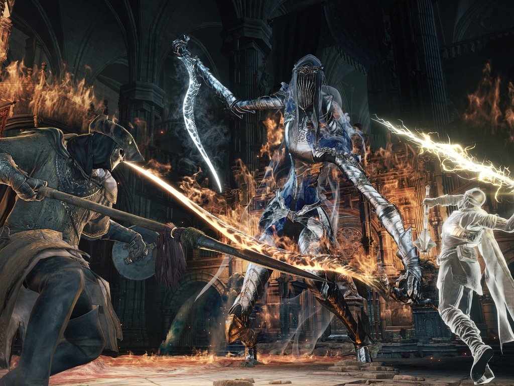 Image 6 : Les 30 meilleurs jeux de rôle (RPG) de tous les temps