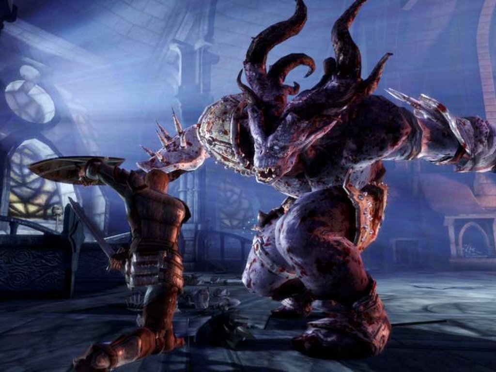 Image 9 : Les 30 meilleurs jeux de rôle (RPG) de tous les temps