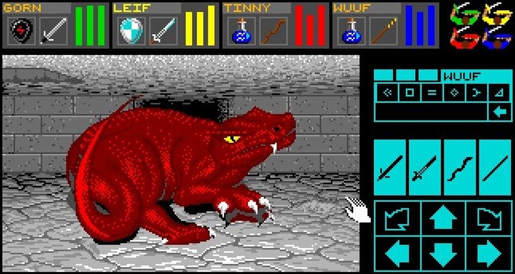 Image 11 : Les 30 meilleurs jeux de rôle (RPG) de tous les temps