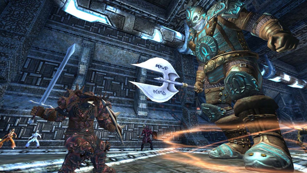 Image 13 : Les 30 meilleurs jeux de rôle (RPG) de tous les temps