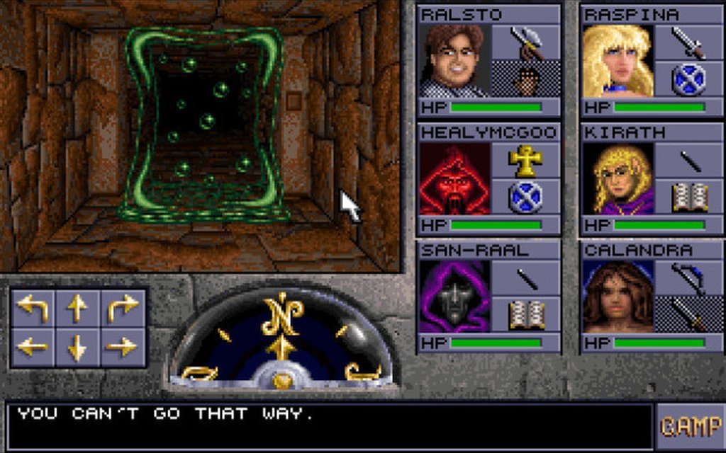 Image 14 : Les 30 meilleurs jeux de rôle (RPG) de tous les temps