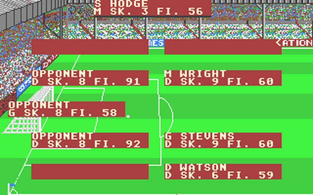 Image 14 : Les 50 meilleurs jeux de sport de tous les temps