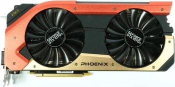 Image 120 : Comparatif : neuf GeForce GTX 1070 Ti en test