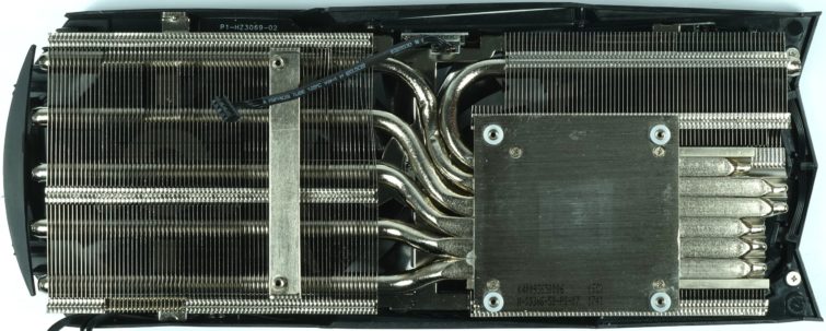 Image 109 : Comparatif : neuf GeForce GTX 1070 Ti en test