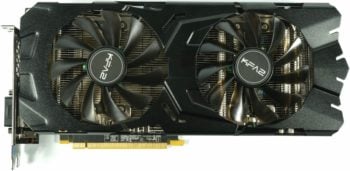 Image 57 : Comparatif : neuf GeForce GTX 1070 Ti en test