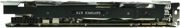 Image 60 : Comparatif : neuf GeForce GTX 1070 Ti en test