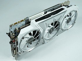 Image à la une de TEST 1070Ti KFA2 GROS BUG