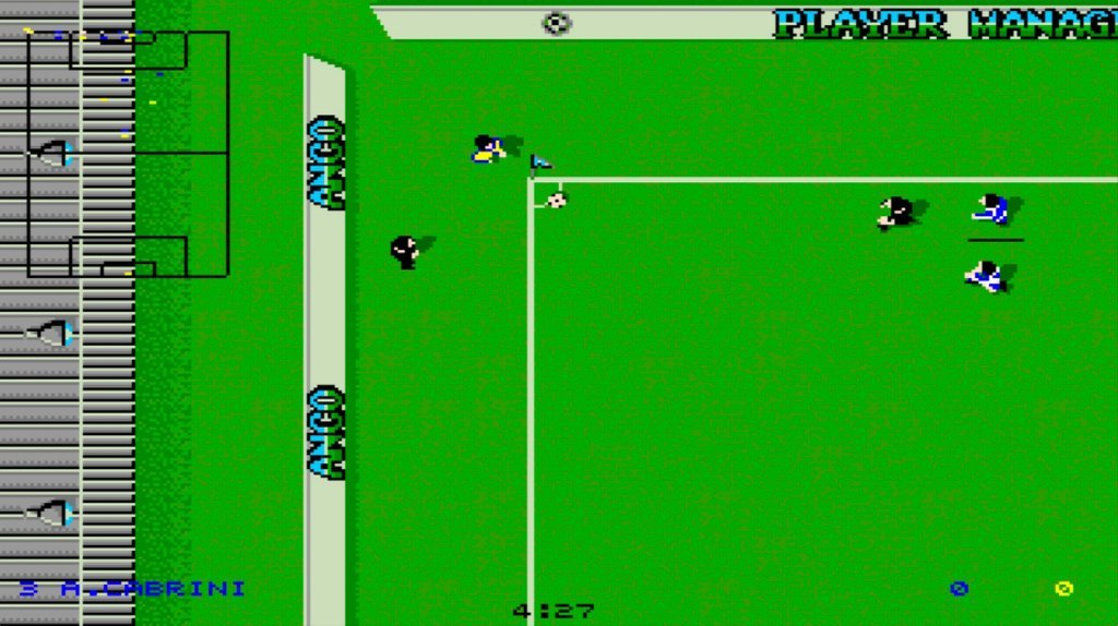 Image 20 : Les 50 meilleurs jeux de sport de tous les temps