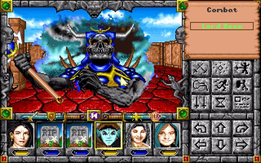 Image 20 : Les 30 meilleurs jeux de rôle (RPG) de tous les temps