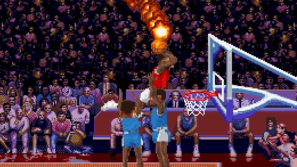 Image 26 : Les 50 meilleurs jeux de sport de tous les temps