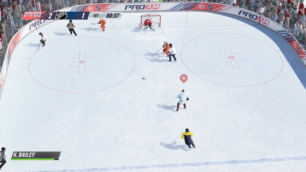 Image 29 : Les 50 meilleurs jeux de sport de tous les temps