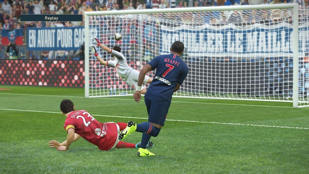 Image 32 : Les 50 meilleurs jeux de sport de tous les temps