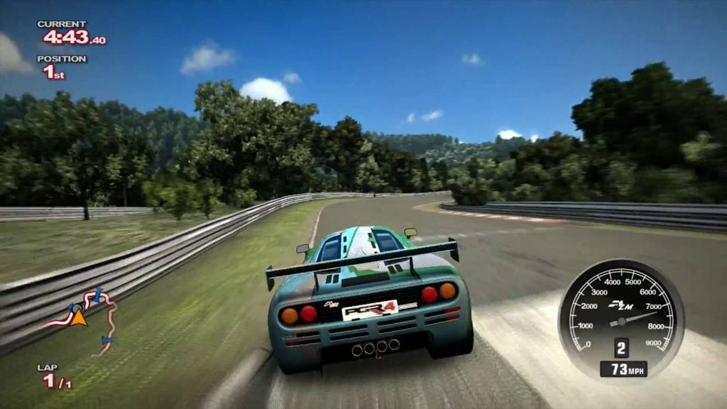 Image 34 : Les 50 meilleurs jeux de sport de tous les temps