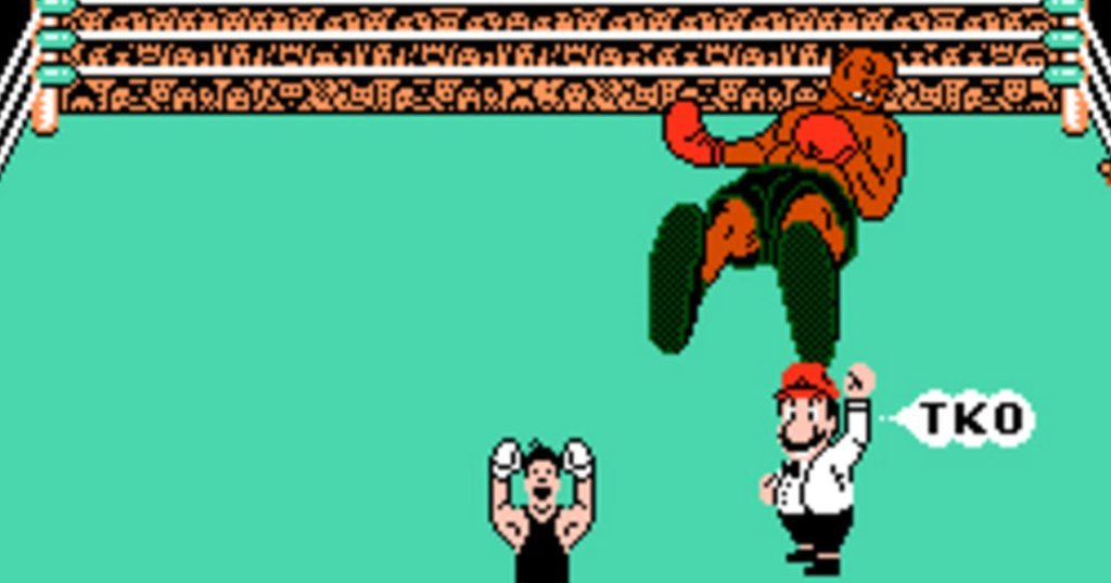 Image 35 : Les 50 meilleurs jeux de sport de tous les temps