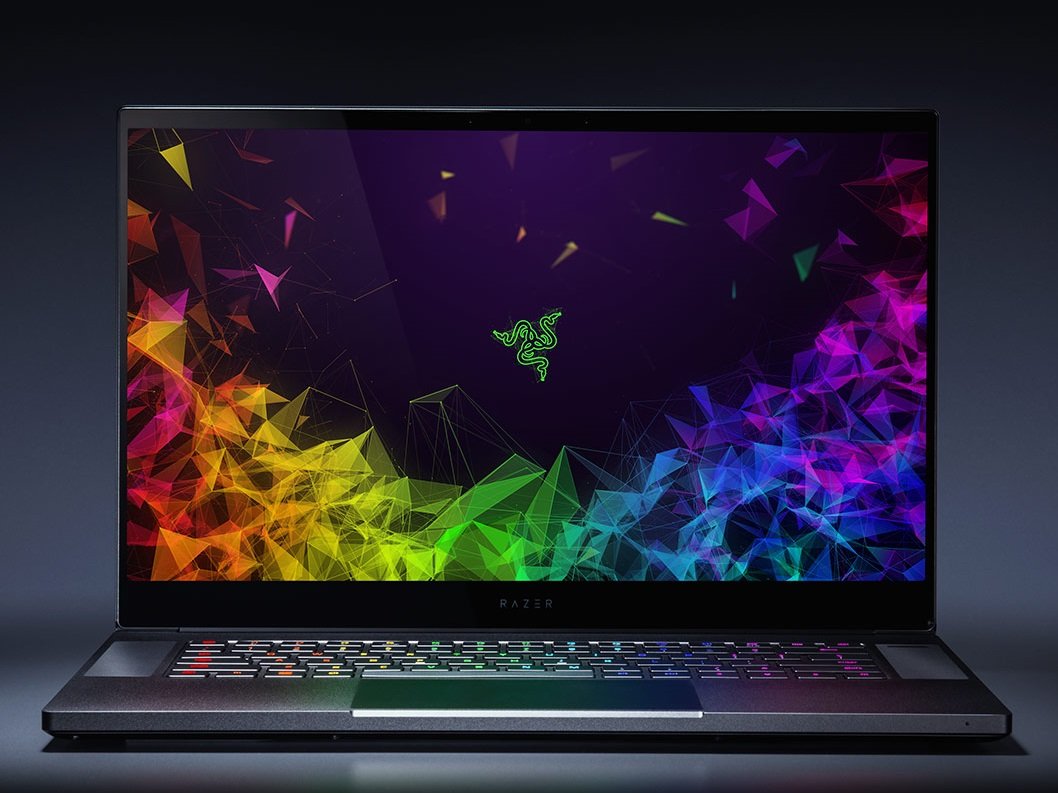 Razer Blade 15 cover