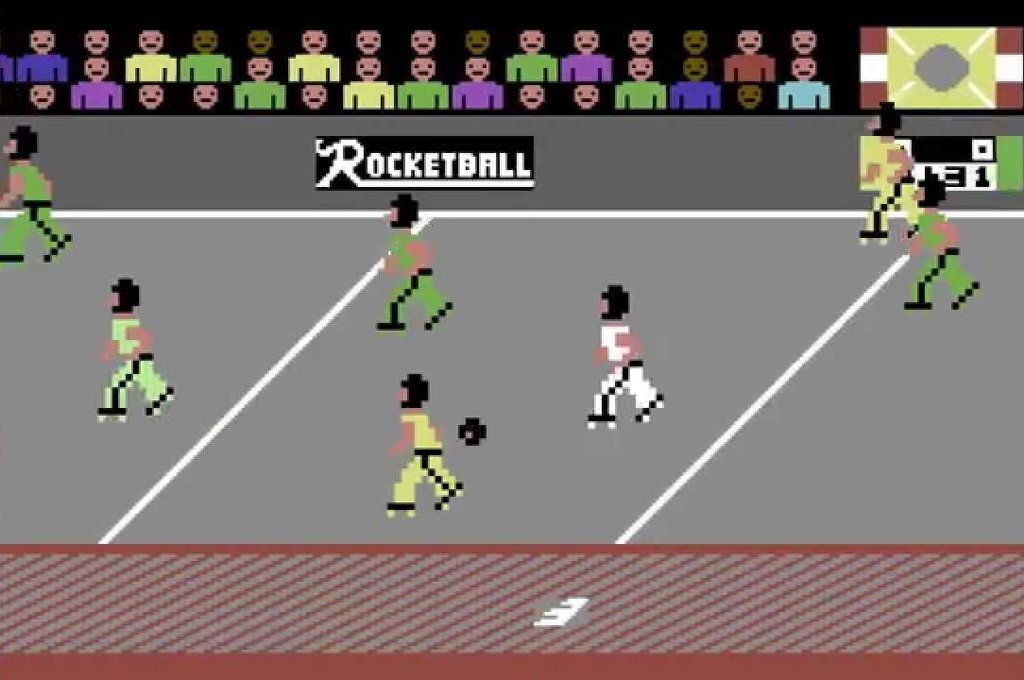 Image 37 : Les 50 meilleurs jeux de sport de tous les temps
