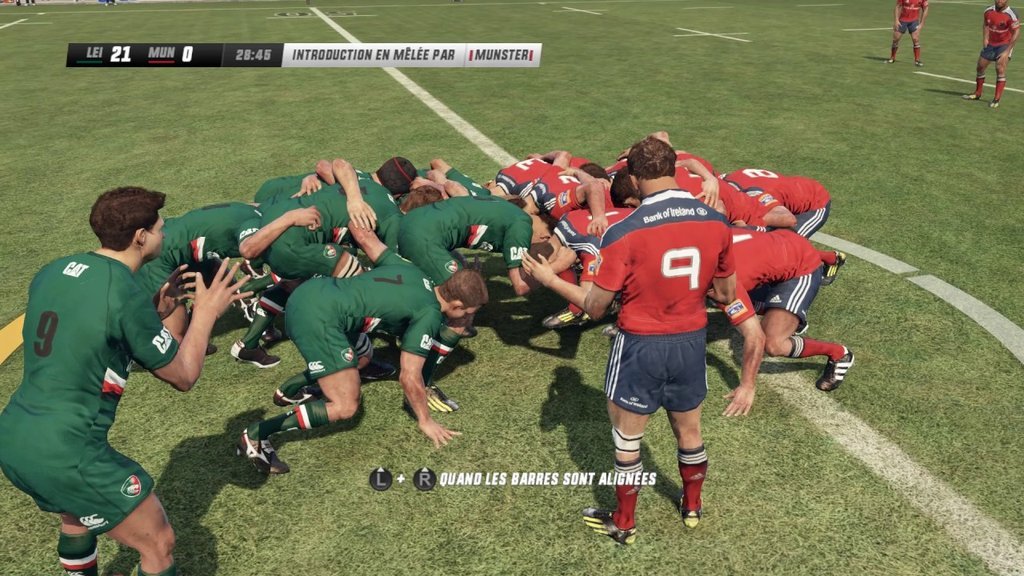 Image 39 : Les 50 meilleurs jeux de sport de tous les temps