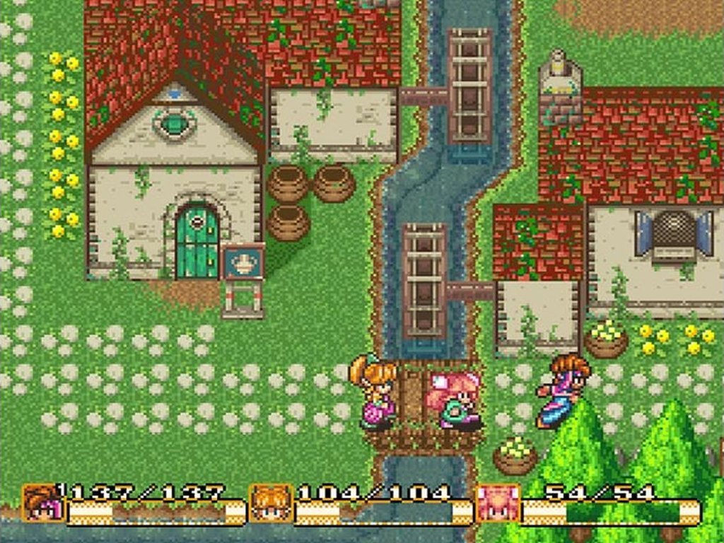 Image 24 : Les 30 meilleurs jeux de rôle (RPG) de tous les temps