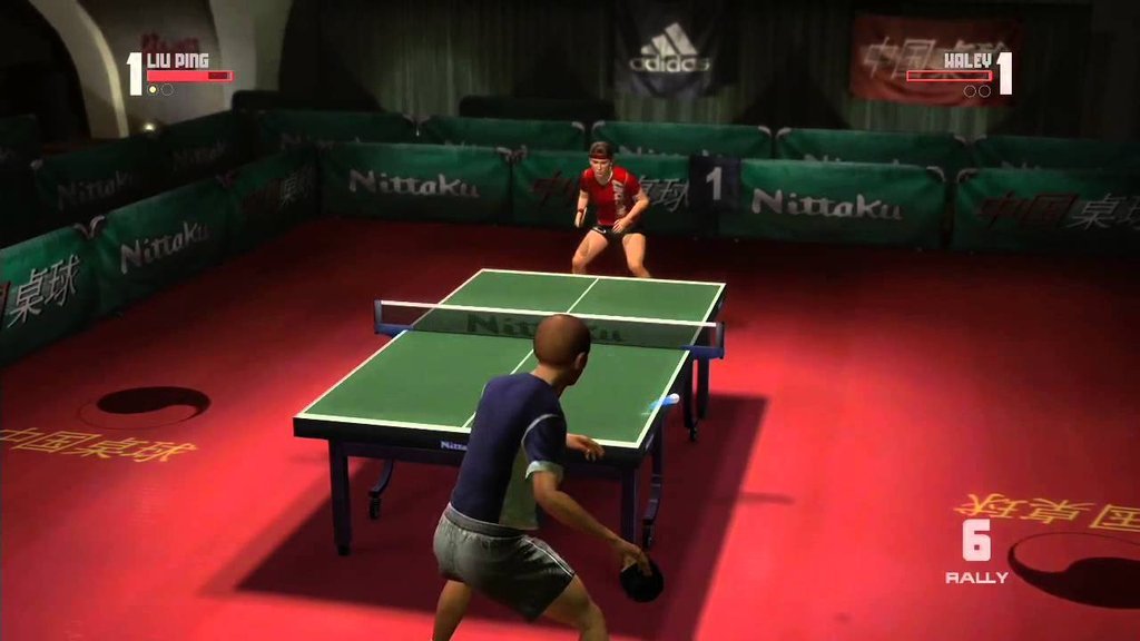 Image 38 : Les 50 meilleurs jeux de sport de tous les temps
