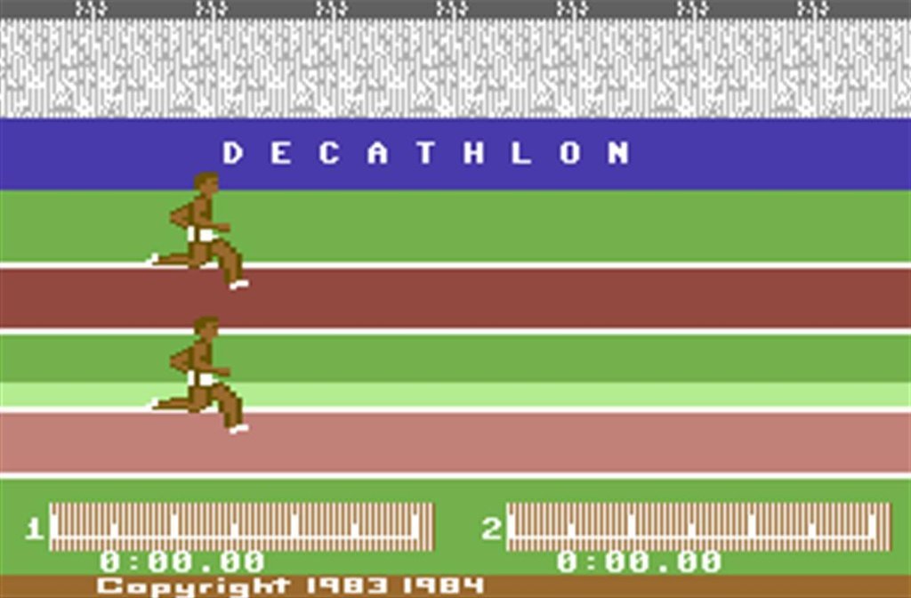 Image 45 : Les 50 meilleurs jeux de sport de tous les temps