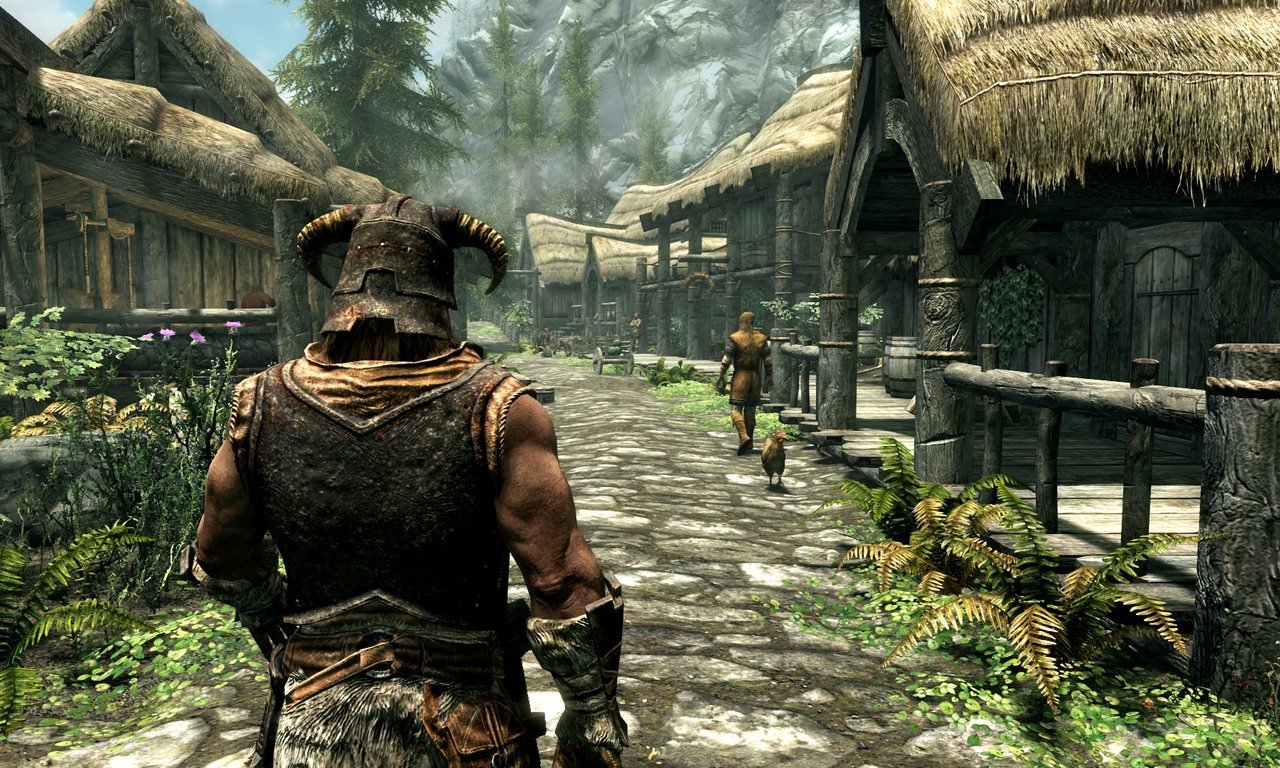Image 12 : Les 30 meilleurs jeux de rôle (RPG) de tous les temps
