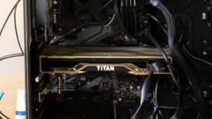 Image 2 : La Titan RTX de NVIDIA commence sa campagne de lancement