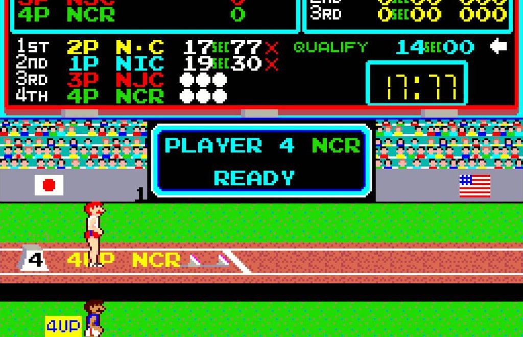 Image 49 : Les 50 meilleurs jeux de sport de tous les temps