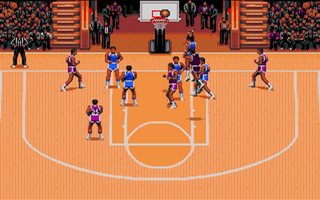 Image 50 : Les 50 meilleurs jeux de sport de tous les temps