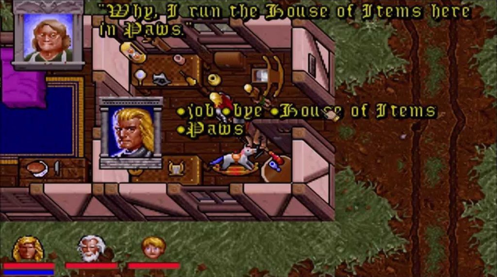 Image 27 : Les 30 meilleurs jeux de rôle (RPG) de tous les temps