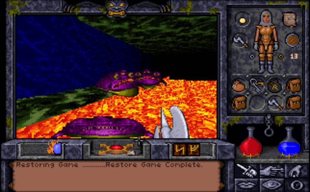 Image 28 : Les 30 meilleurs jeux de rôle (RPG) de tous les temps