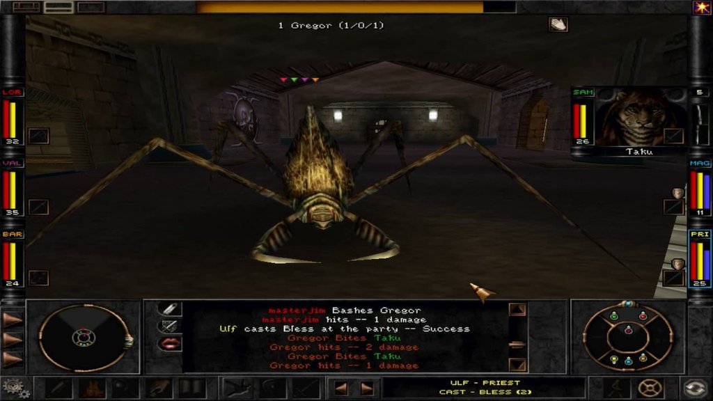 Image 29 : Les 30 meilleurs jeux de rôle (RPG) de tous les temps