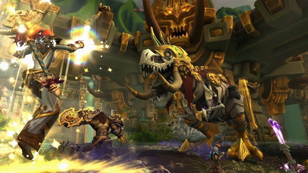 Image 30 : Les 30 meilleurs jeux de rôle (RPG) de tous les temps