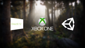 Image 2 : Le moteur Unity passe à DirectX 12 sur Xbox One, performances en hausse