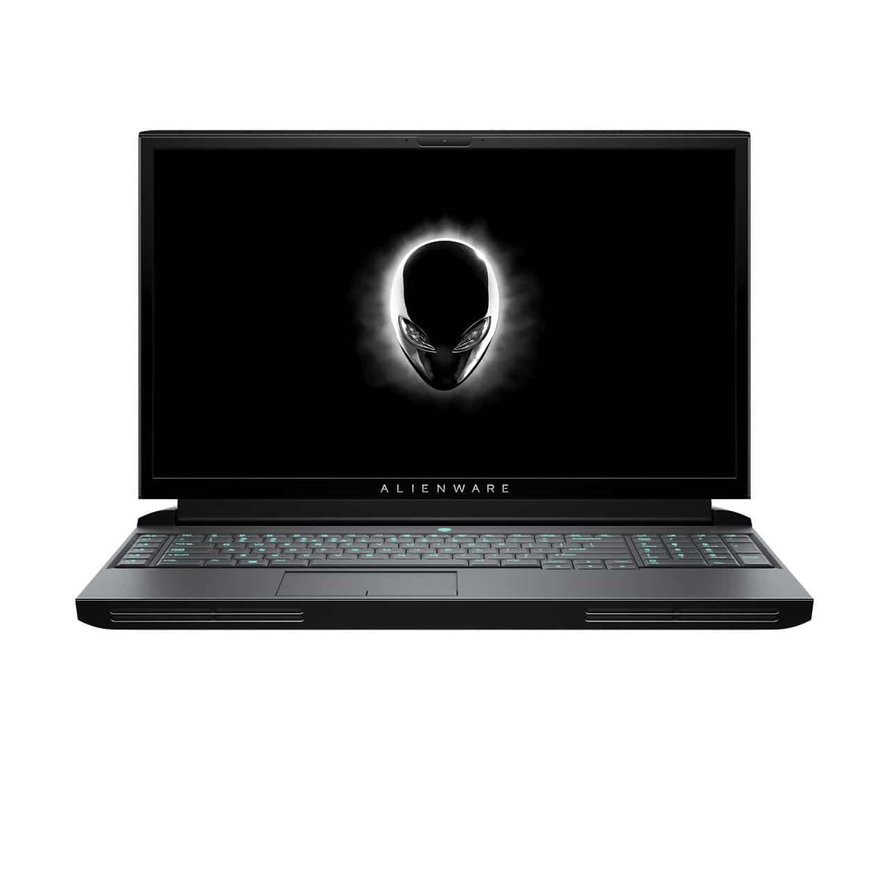 Alienware 17 Area 51m_2