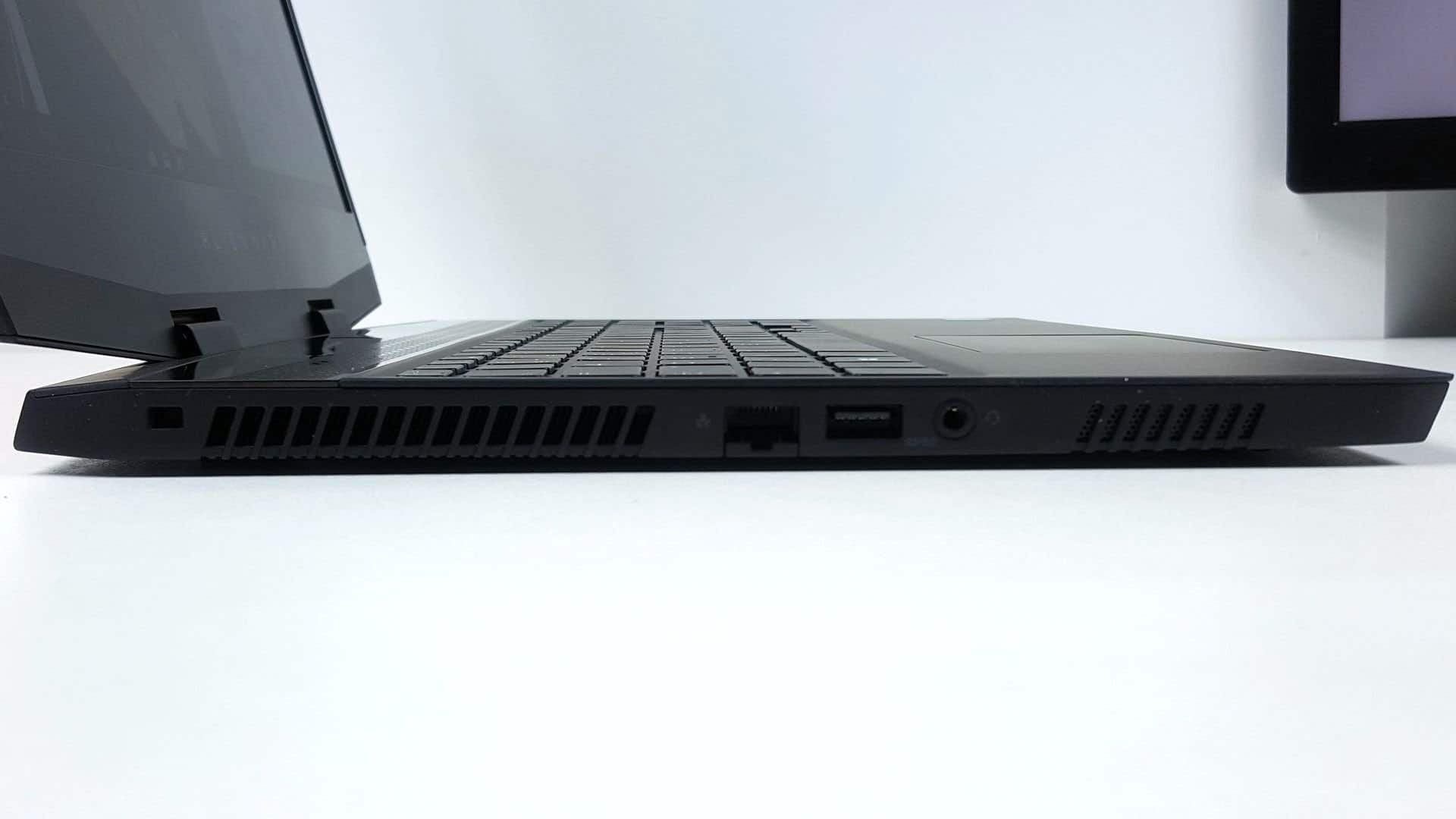 Alienware AW5520QF : un écran OLED 55 pouces à 4000 dollars