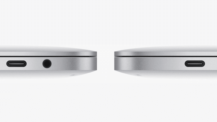 Image 1 : Apple : nouveau protocole USB Type-C pour limiter les risques ?
