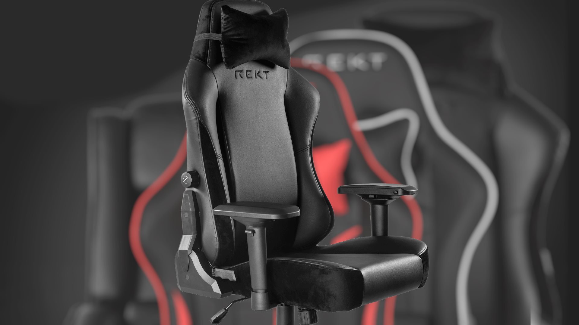 TEST du REKT Team8 Fluo : un siège gaming confortable mais perfectible 