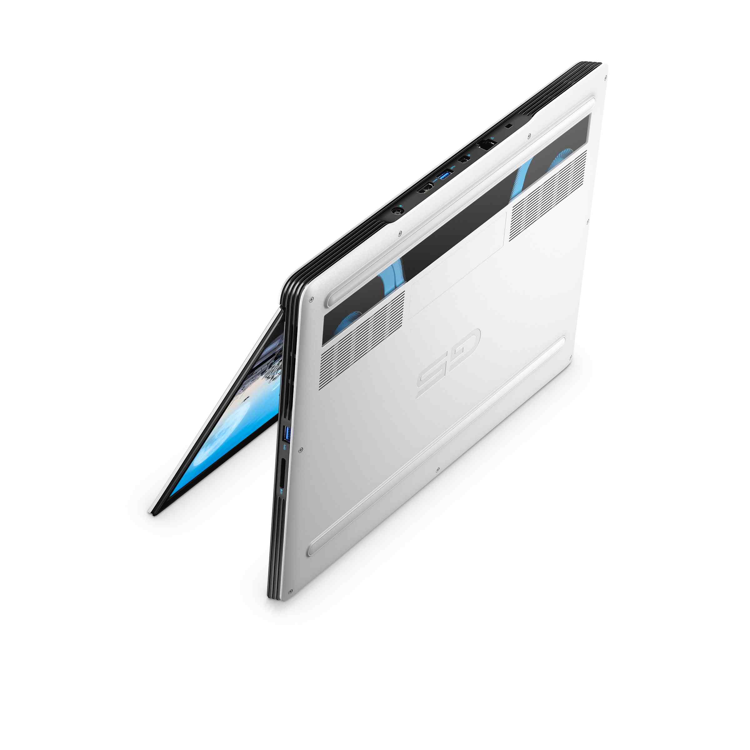 Image 3 : CES 2019 : Dell met des GeForce RTX dans ses notebook gaming G Series