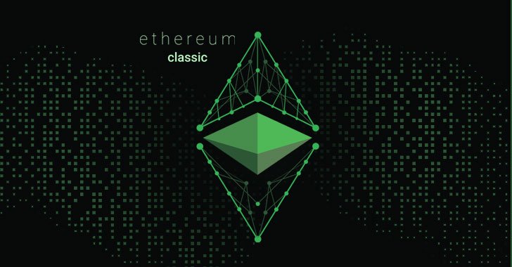 ethereum classic double spend attack