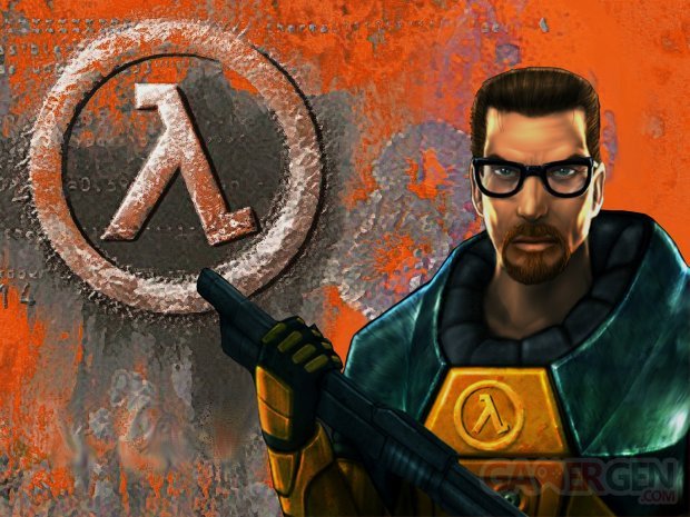 half life