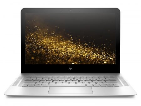 Image 1 : [Promo] L'ultrabook HP Envy 13-AD018NF à 700 €