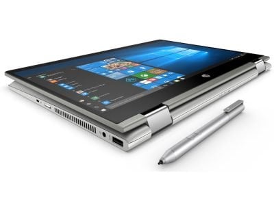 Image 1 : [Promo] Le PC portable HP Pavilion x360 14-CD001NF à 589 €