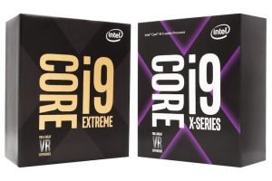Image 2 : Core i9-9990XE : 14 coeurs, Boost à 5 GHz, si rare qu'il est vendu aux enchères !