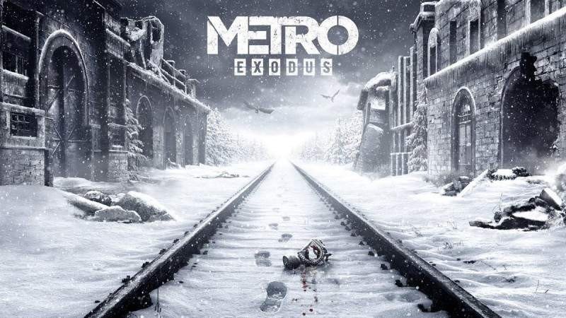 Image 1 : Metro Exodus uniquement sur Epic Store jusqu'en 2020, configs conseillées