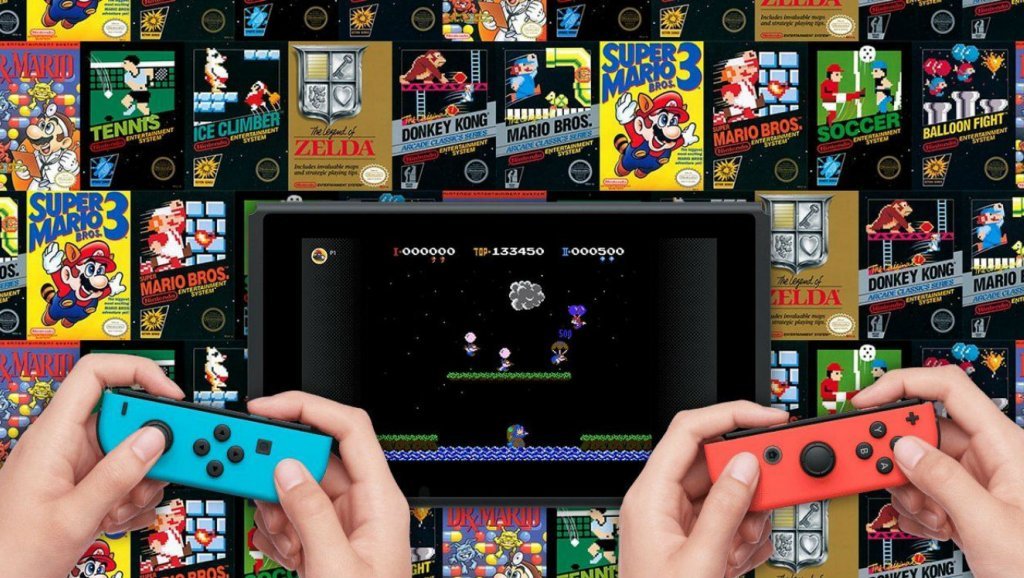 Image 1 : Nintendo Switch Online : une liste de 22 jeux SNES apparaît...