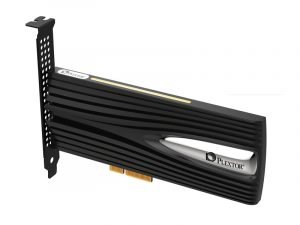 Image 2 : Plextor : deux nouveaux SSD, dont un PCIe montant à 3200 Mo/s