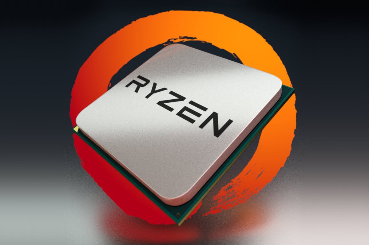 Image 1 : Ryzen 3000 : AMD multiplie les coeurs, 12 pour les Ryzen 7 et 16 pour les Ryzen 9
