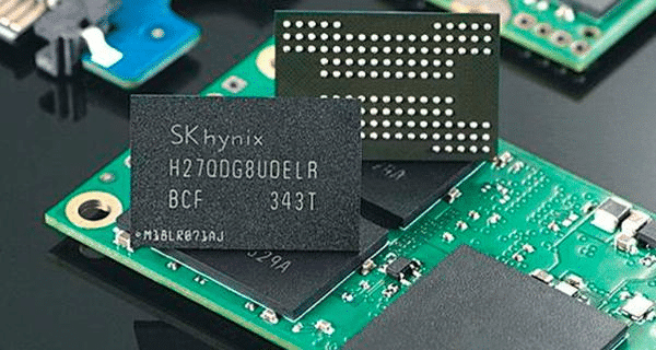 Image 1 : SK Hynix : de la DRAM DDR6-12000 dans six ans, la DDR5-5200 en 2020