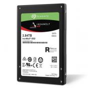 Image 2 : CES 2019 : des SSD M.2, des HDD portables et un SSD pour NAS chez Seagate