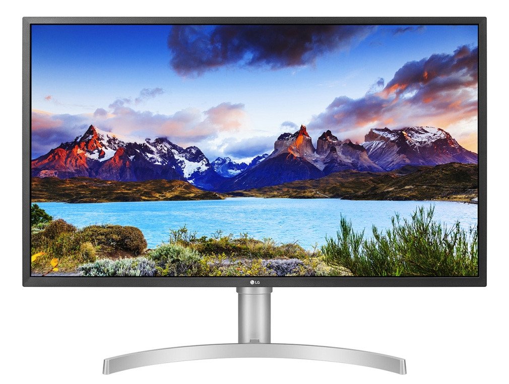 LG lance un moniteur 4K UHD 32 pouces, HDR 600 et FreeSync, mais en 60 Hz